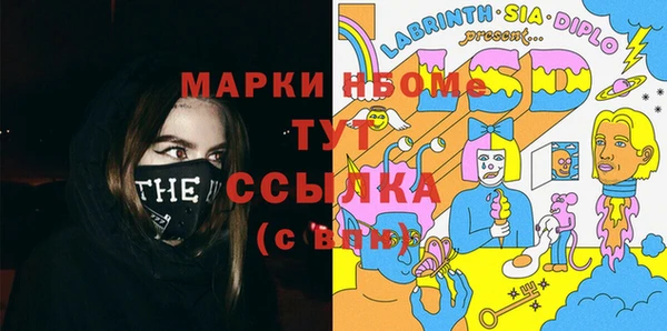 молекула духа Алзамай